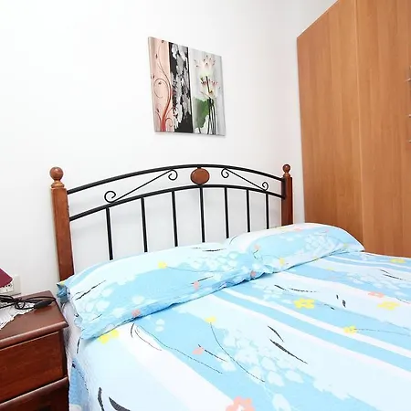 Pensionat Liliana Rovinj