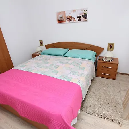 Liliana Pensionat Rovinj