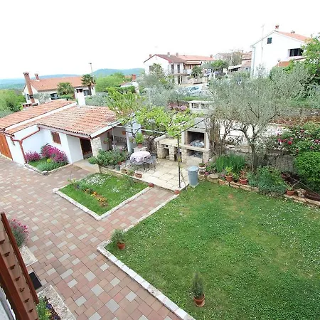 Penzion Liliana Rovinj