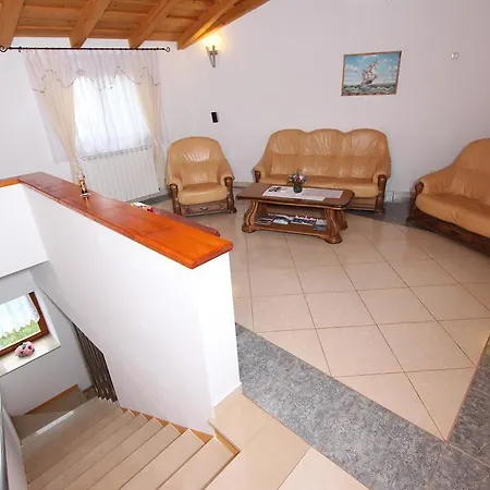Liliana Pensionat 3*