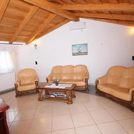 Pensionat Liliana 3*