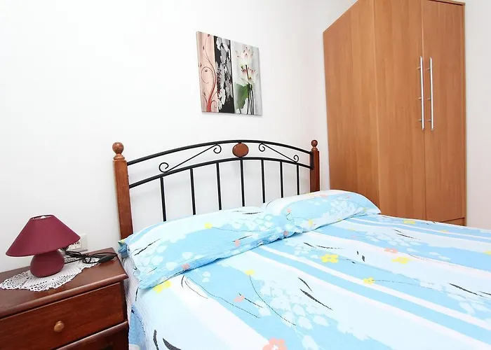 Gostinjska kuća Guest House Liliana Rovinj