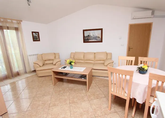 Guest House Liliana 3* Rovinj