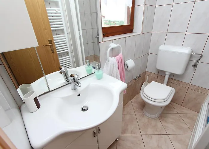 Guest House Liliana 3* Rovinj