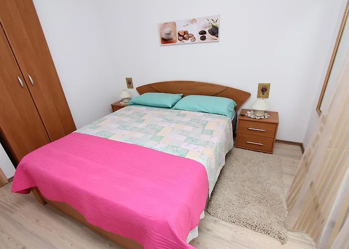 Guest House Liliana Gostinjska kuća Rovinj