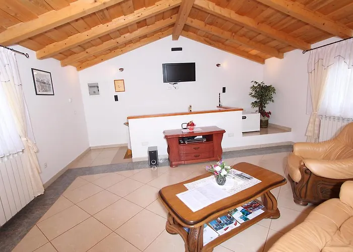 Guest House Liliana Gostinjska kuća