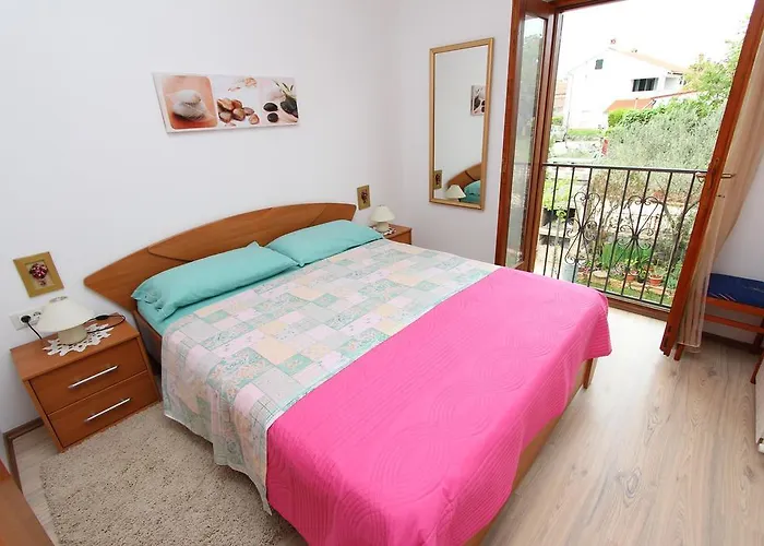 Gostinjska kuća Guest House Liliana