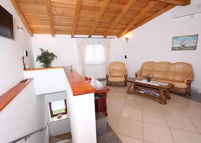 Guest House Liliana 3* Rovinj