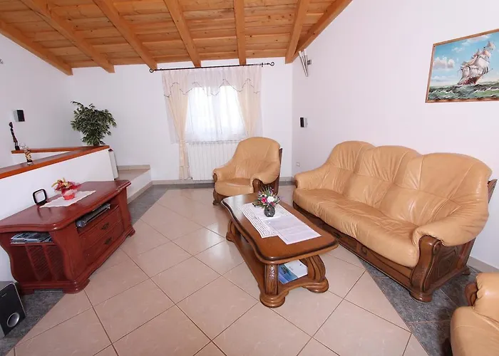 Guest House Liliana 3* Rovinj