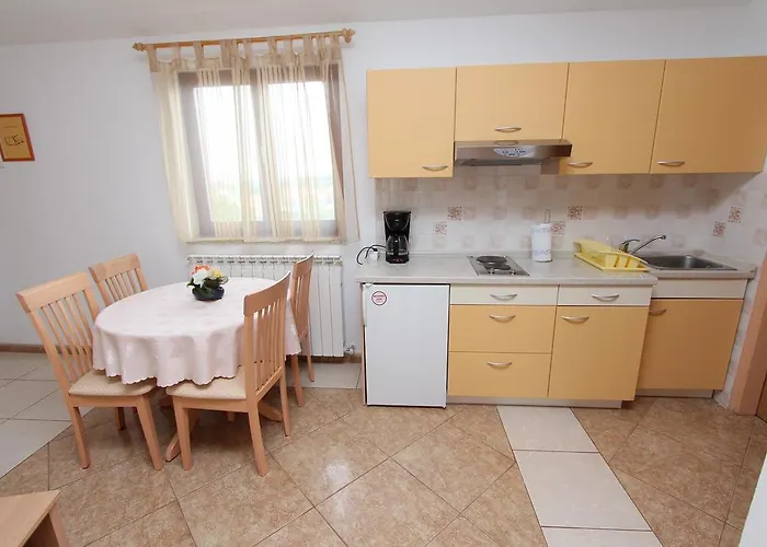 Guest House Liliana Rovinj