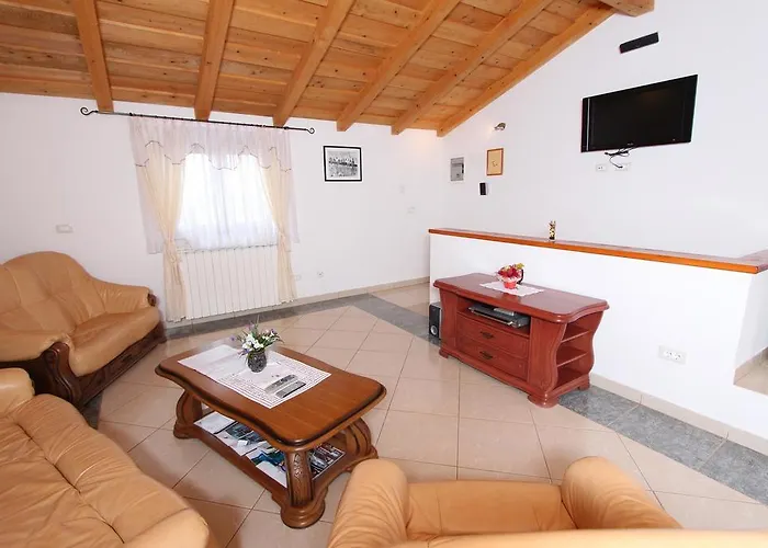 Guest House Liliana 3*