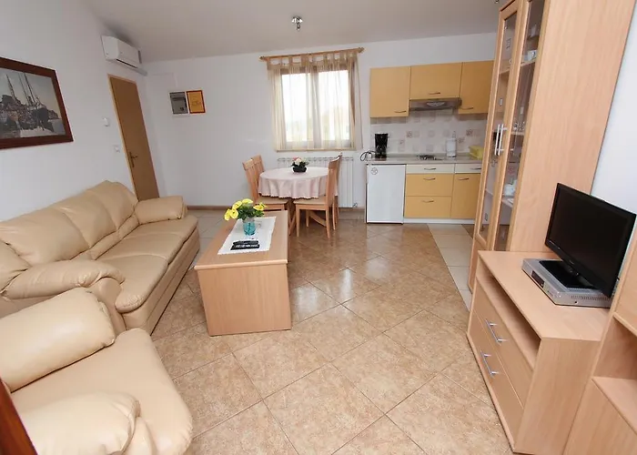 Guest House Liliana Gostinjska kuća Rovinj
