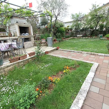 Guest House Liliana Rovinj