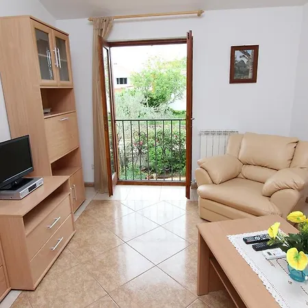 Guest House Liliana Guest house 3*