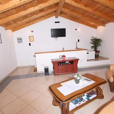 Guest House Liliana Guest house