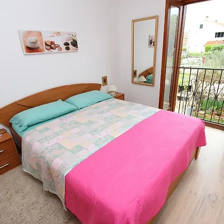 Guest house Guest House Liliana