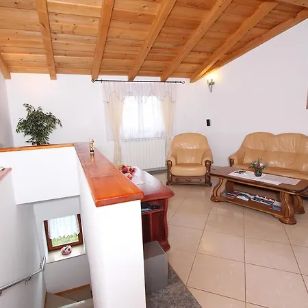 Guest House Liliana 3* Rovinj