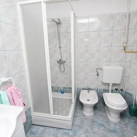 Guest house Guest House Liliana 3*