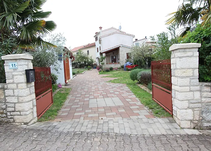 Liliana Rovinj