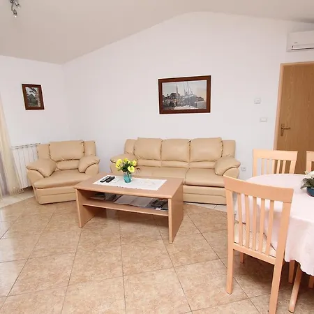 Guest House Liliana 3* Rovinj