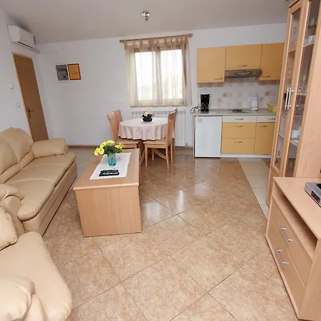 Guest House Liliana Gasthof Rovinj