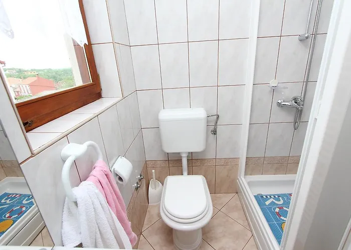 Gasthuis Liliana Rovinj